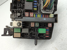 2011-2014 Hyundai Sonata Fusebox Fuse Box Panel Relay Module P/N:91950-3S712 VS912003Q103M0 Fits 2011 2012 2013 2014 OEM Used Auto Parts