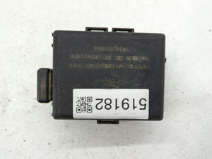 1997 Ford Crown Victoria Fusebox Fuse Box Panel Relay Module P/N:F5AB-14A075-A Fits OEM Used Auto Parts