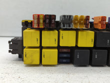 2000-2006 Mercedes-Benz S500 Fusebox Fuse Box Panel Relay Module P/N:A 034 545 94 32 A 034 545 65 32 Fits OEM Used Auto Parts