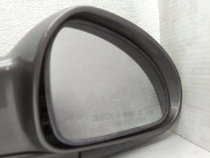 1999-2005 Hyundai Sonata Side Mirror Replacement Passenger Right View Door Mirror P/N:E4012101 Fits OEM Used Auto Parts
