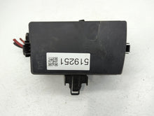 2015-2019 Volkswagen Golf Fusebox Fuse Box Panel Relay Module P/N:5Q0 907 361 C Fits 2015 2016 2017 2018 2019 2020 2021 2022 OEM Used Auto Parts