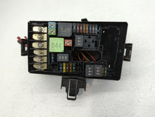 2015-2019 Volkswagen Golf Fusebox Fuse Box Panel Relay Module P/N:5Q0 907 361 C Fits 2015 2016 2017 2018 2019 2020 2021 2022 OEM Used Auto Parts