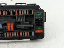 2012-2018 Bmw 320i Fusebox Fuse Box Panel Relay Module P/N:933787901 926111303 Fits OEM Used Auto Parts