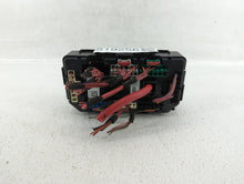 2012-2018 Bmw 320i Fusebox Fuse Box Panel Relay Module P/N:933787901 926111303 Fits OEM Used Auto Parts