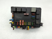 2007-2010 Mercedes-Benz S550 Fusebox Fuse Box Panel Relay Module P/N:A221 540 32 50 A221 540 54 05 Fits OEM Used Auto Parts