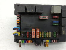 2007-2010 Mercedes-Benz S550 Fusebox Fuse Box Panel Relay Module P/N:A221 540 32 50 A221 540 54 05 Fits OEM Used Auto Parts