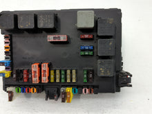 2007-2010 Mercedes-Benz S550 Fusebox Fuse Box Panel Relay Module P/N:A221 540 32 50 A221 540 54 05 Fits OEM Used Auto Parts