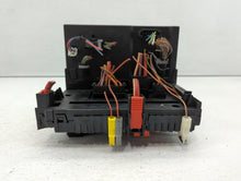 2007-2010 Mercedes-Benz S550 Fusebox Fuse Box Panel Relay Module P/N:A221 540 32 50 A221 540 54 05 Fits OEM Used Auto Parts