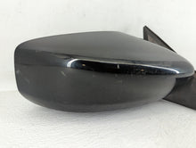 2013-2018 Nissan Altima Side Mirror Replacement Passenger Right View Door Mirror P/N:96301 3TN0D Fits OEM Used Auto Parts