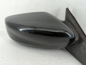 2013-2018 Nissan Altima Side Mirror Replacement Passenger Right View Door Mirror P/N:96301 3TN0D Fits OEM Used Auto Parts