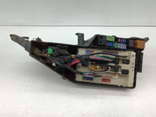 2008-2010 Nissan Altima Fusebox Fuse Box Panel Relay Module P/N:284B71AA0A Fits 2008 2009 2010 OEM Used Auto Parts