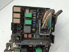 2011-2014 Hyundai Sonata Fusebox Fuse Box Panel Relay Module P/N:91950-3S712 Fits 2011 2012 2013 2014 OEM Used Auto Parts