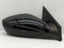 2014 Hyundai Sonata Side Mirror Replacement Passenger Right View Door Mirror P/N:87620-3Q010 S3 Fits OEM Used Auto Parts