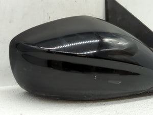 2014 Hyundai Sonata Side Mirror Replacement Passenger Right View Door Mirror P/N:87620-3Q010 S3 Fits OEM Used Auto Parts