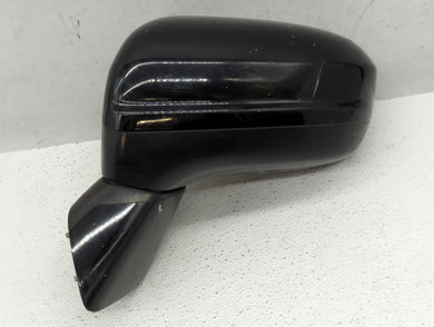 2013-2015 Honda Civic Side Mirror Replacement Driver Left View Door Mirror Fits 2013 2014 2015 OEM Used Auto Parts