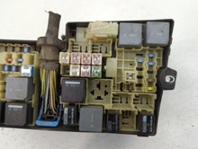 2015 Ford Focus Fusebox Fuse Box Panel Relay Module P/N:AV6T-14A067-AD AV6T-14A142-AB Fits OEM Used Auto Parts