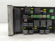 2003-2005 Chrysler Town & Country Fusebox Fuse Box Panel Relay Module P/N:05062577AA 05144506AC Fits 2003 2004 2005 OEM Used Auto Parts