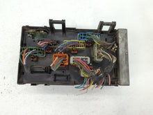 2003-2005 Chrysler Town & Country Fusebox Fuse Box Panel Relay Module P/N:05062577AA 05144506AC Fits 2003 2004 2005 OEM Used Auto Parts
