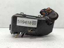 2008-2012 Honda Accord Fusebox Fuse Box Panel Relay Module P/N:TA0-A0 Fits 2008 2009 2010 2011 2012 OEM Used Auto Parts