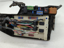 2011-2013 Nissan Altima Fusebox Fuse Box Panel Relay Module P/N:284B71AA3A Fits 2011 2012 2013 OEM Used Auto Parts