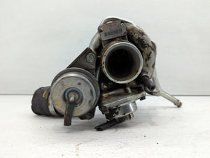 2005-2006 Volvo S80 Turbocharger Turbo Charger Super Charger Supercharger