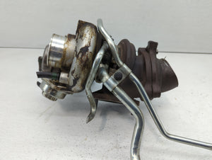 2005-2006 Volvo S80 Turbocharger Turbo Charger Super Charger Supercharger