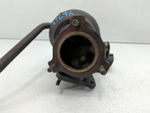 2000-2004 Volvo S40 Turbocharger Turbo Charger Super Charger Supercharger