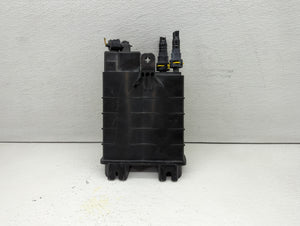 2013 Ford Escape Fuel Vapor Charcoal Canister