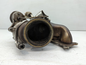 2007-2013 Bmw 335i Turbocharger Turbo Charger Super Charger Supercharger