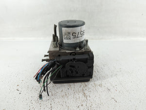 2011-2012 Nissan Altima ABS Pump Control Module Replacement P/N:47660 ZX65A Fits 2011 2012 OEM Used Auto Parts