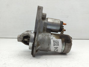 2012-2019 Nissan Versa Car Starter Motor Solenoid OEM Fits 2012 2013 2014 2015 2016 2017 2018 2019 OEM Used Auto Parts