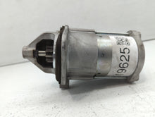 2018-2019 Nissan Kicks Car Starter Motor Solenoid OEM P/N:23300 5RB0B Fits 2018 2019 OEM Used Auto Parts