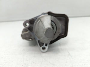 2018-2019 Nissan Kicks Car Starter Motor Solenoid OEM P/N:23300 5RB0B Fits 2018 2019 OEM Used Auto Parts