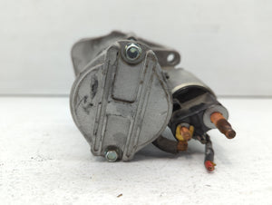 2018-2019 Nissan Kicks Car Starter Motor Solenoid OEM P/N:23300 5RB0B Fits 2018 2019 OEM Used Auto Parts