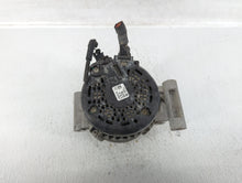 2018-2022 Chevrolet Equinox Alternator Replacement Generator Charging Assembly Engine OEM P/N:13517759 0 126 312 191 Fits OEM Used Auto Parts