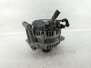 2018-2022 Chevrolet Equinox Alternator Replacement Generator Charging Assembly Engine OEM P/N:13517759 0 126 312 191 Fits OEM Used Auto Parts