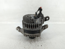 2014-2018 Ford Transit Alternator Replacement Generator Charging Assembly Engine OEM P/N:CJ5T-10300-CB CJ5T-10300-FA Fits OEM Used Auto Parts