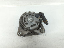 2013-2017 Nissan Altima Alternator Replacement Generator Charging Assembly Engine OEM P/N:23100 3TA1B Fits OEM Used Auto Parts