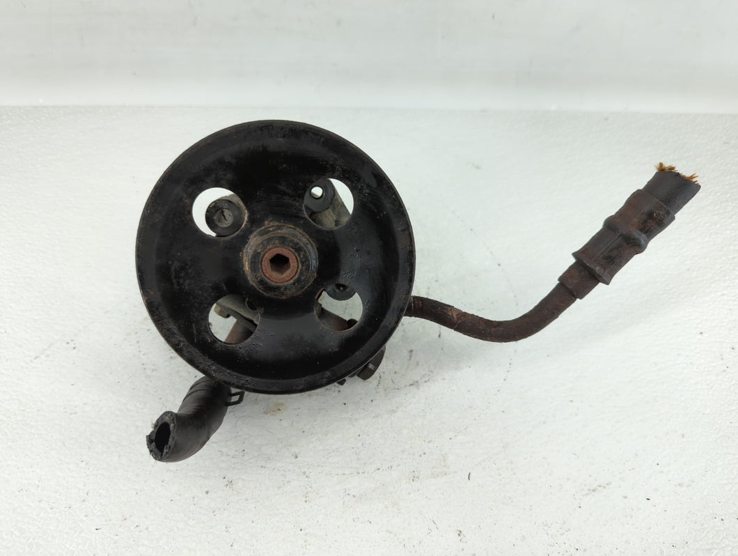 2006-2008 Hyundai Sonata Power Steering Column Pump Oem