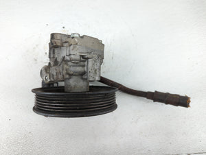 2006-2008 Hyundai Sonata Power Steering Column Pump Oem