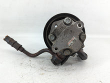 2006-2008 Hyundai Sonata Power Steering Column Pump Oem