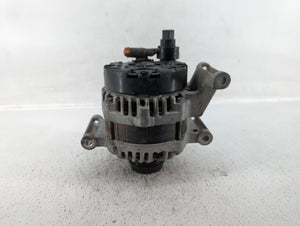 2019-2021 Chevrolet Malibu Alternator Replacement Generator Charging Assembly Engine OEM P/N:13534118 Fits 2019 2020 2021 OEM Used Auto Parts
