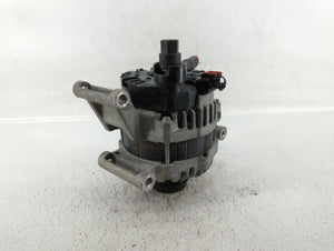 2019-2021 Chevrolet Malibu Alternator Replacement Generator Charging Assembly Engine OEM P/N:13534118 Fits 2019 2020 2021 OEM Used Auto Parts