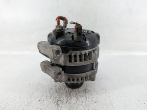 2013 Dodge Caravan Alternator Replacement Generator Charging Assembly Engine OEM Fits 2011 2012 2014 2015 2016 2017 2018 2019 2020 OEM Used Auto Parts