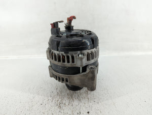 2013 Dodge Caravan Alternator Replacement Generator Charging Assembly Engine OEM Fits 2011 2012 2014 2015 2016 2017 2018 2019 2020 OEM Used Auto Parts