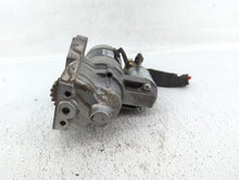 2008 Mercury Milan Car Starter Motor Solenoid OEM P/N:6E5T-11000-BC Fits OEM Used Auto Parts