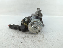 2008 Mercury Milan Car Starter Motor Solenoid OEM P/N:6E5T-11000-BC Fits OEM Used Auto Parts