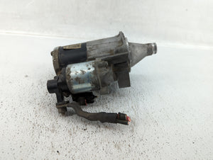 2009-2010 Dodge Journey Car Starter Motor Solenoid OEM P/N:04608800AE 04608800AA Fits 2007 2008 2009 2010 OEM Used Auto Parts