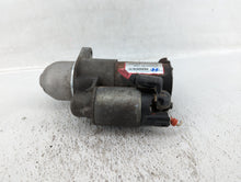 2006-2010 Hyundai Sonata Car Starter Motor Solenoid OEM P/N:36100-25020 8000169 Fits 2006 2007 2008 2009 2010 2011 2012 OEM Used Auto Parts