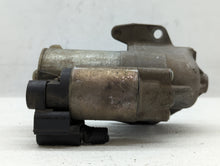 2005-2011 Mazda Tribute Car Starter Motor Solenoid OEM P/N:6L8T-AA 5L8T-AC Fits 2005 2006 2007 2008 2009 2010 2011 OEM Used Auto Parts